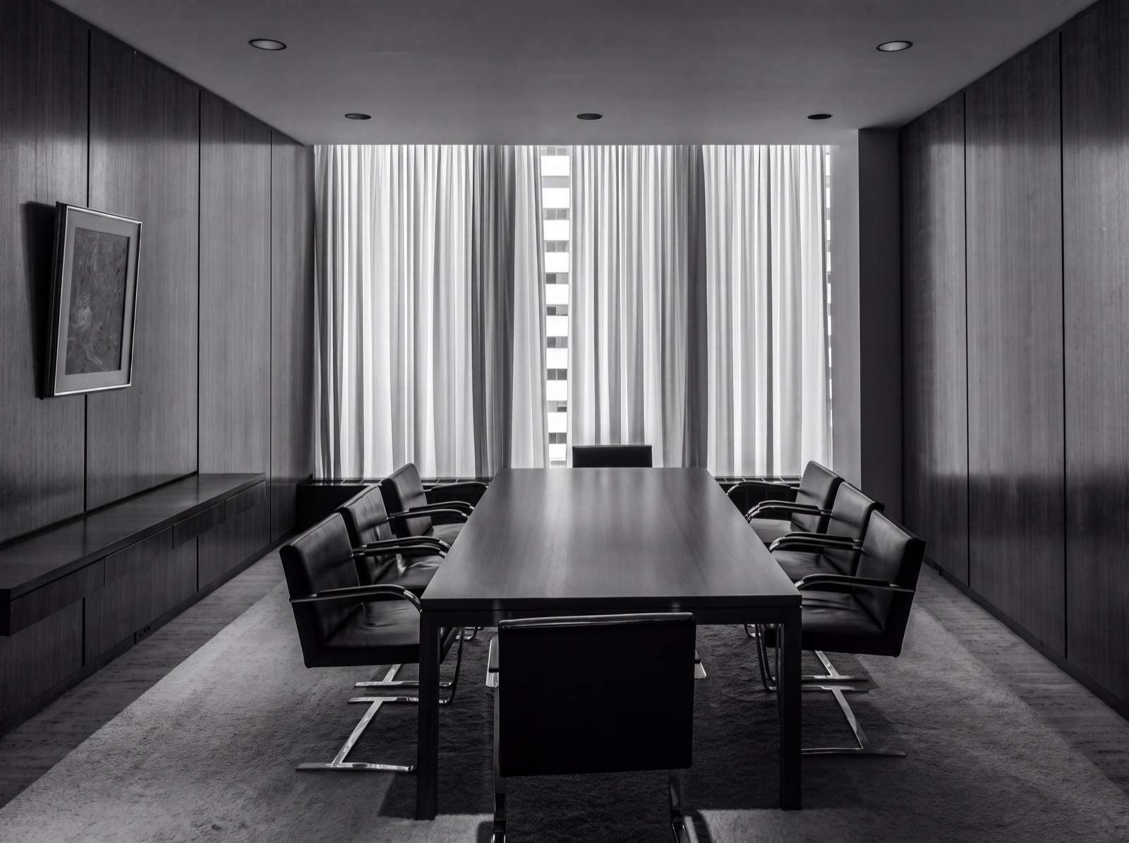 Workspaces